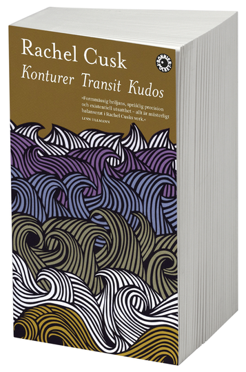 Konturer ; Transit ; Kudos