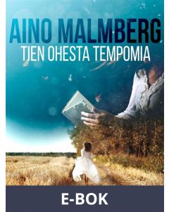 Tien ohesta tempomia, E-bok