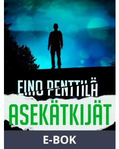 Asekätkijät, E-bok