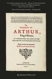 Tragedy Of Arthur