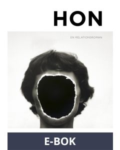 Hon. En relationsroman, E-bok