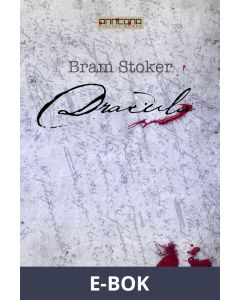 Dracula, E-bok