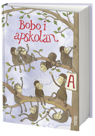Bobo I Apskolan - En Bildningsroman