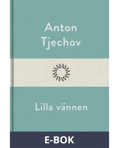 Lilla vännen, E-bok