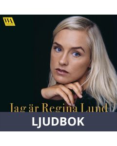Jag är Regina Lund, Ljudbok