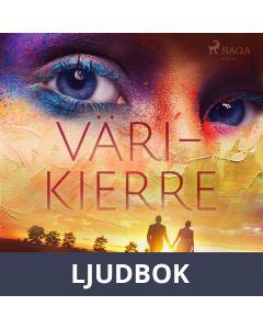Värikierre, Ljudbok