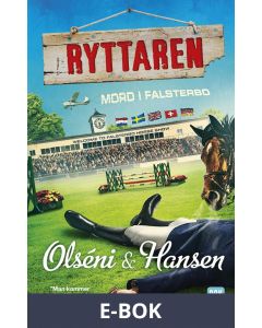 Ryttaren, E-bok