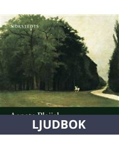 Drottningens chirurg, Ljudbok