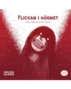 Flickan i hörnet