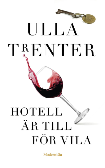 Hotell Är Till För Vila