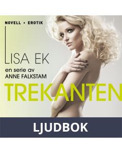 Trekanten, Ljudbok