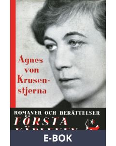 Första kärleken : Två små romaner, E-bok