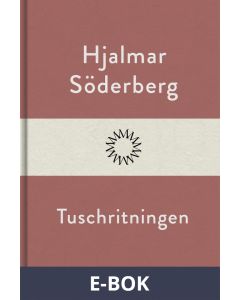 Tuschritningen, E-bok