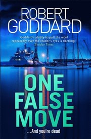 One False Move