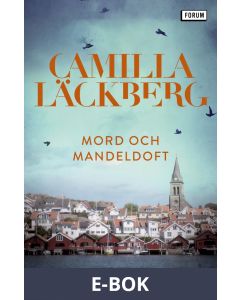 Mord och mandeldoft, E-bok
