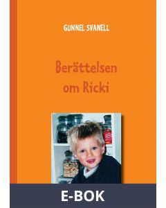 Berättelsen om Ricki, E-bok