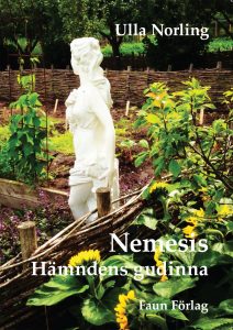 Nemesis-hämndens Gudinna