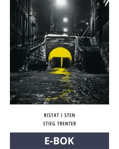 Ristat i sten, E-bok