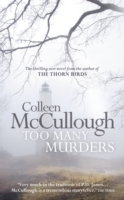 Too Many Murders
