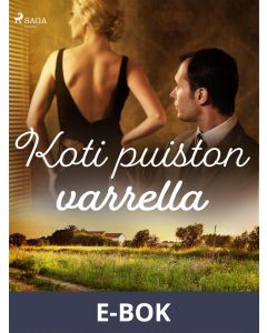 Koti puiston varrella, E-bok