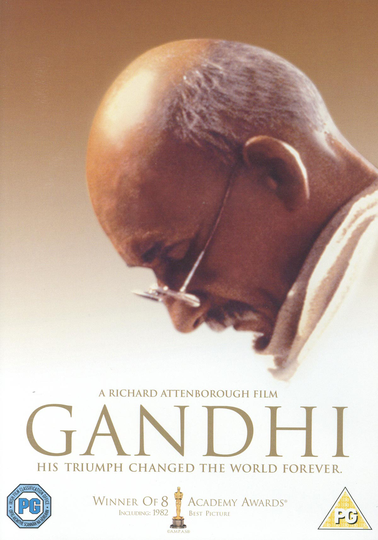 Gandhi