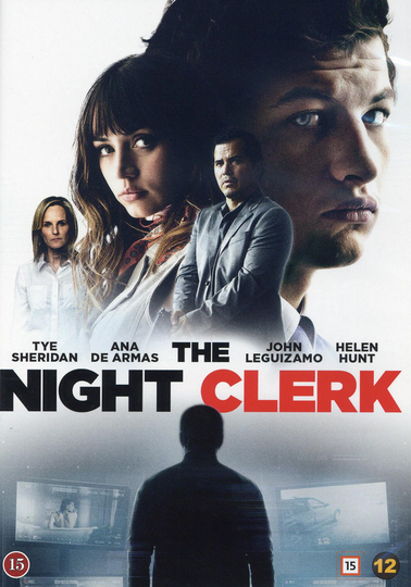 The night clerk