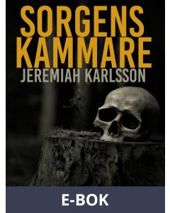 Sorgens kammare, E-bok
