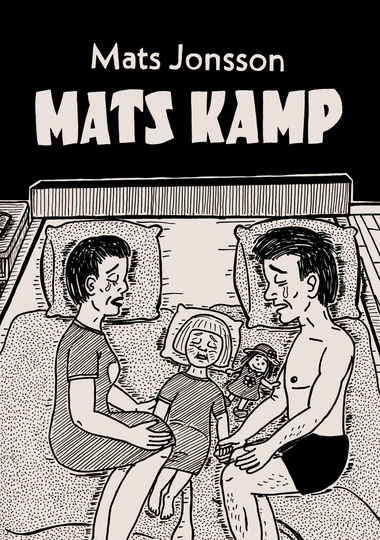Mats Kamp