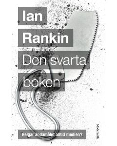 Den svarta boken