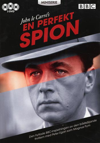 En perfekt spion / Miniserien
