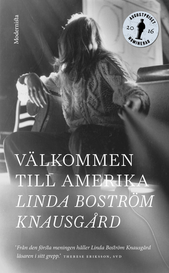 Välkommen Till Amerika
