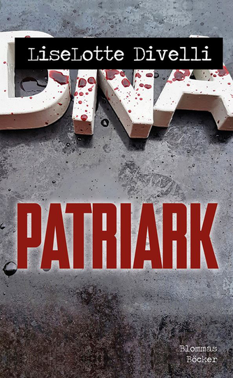 Patriark