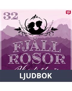 Hemligt begär, Ljudbok