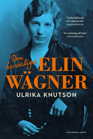 Den Besvärliga Elin Wägner