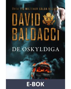 De oskyldiga, E-bok