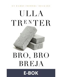 Bro, bro breja, E-bok