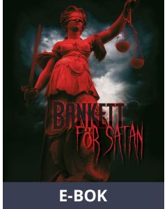 Bankett för satan, E-bok