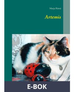 Artemis: ja kaikki elämäni kissat, E-bok