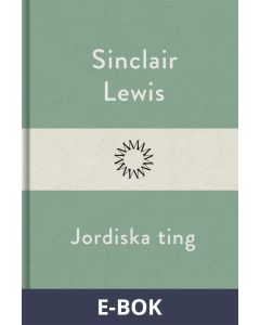 Jordiska ting, E-bok