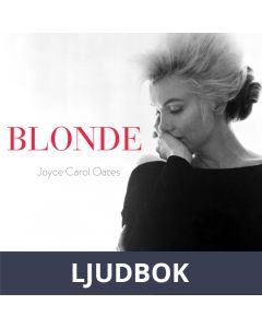 Blonde, Ljudbok
