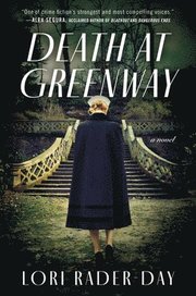 Death At Greenway