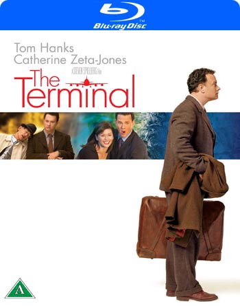 The Terminal