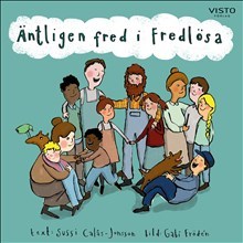 Äntligen Fred I Fredlösa