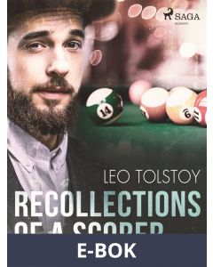 Recollections of a scorer , E-bok