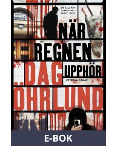 När regnen upphör, E-bok
