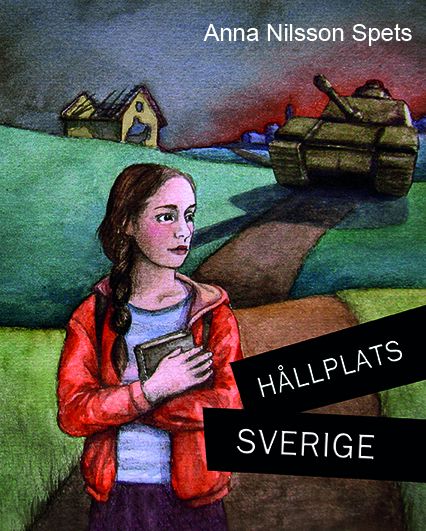 Hållplats Sverige - Jag, Almina