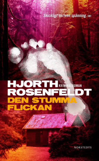 Den Stumma Flickan