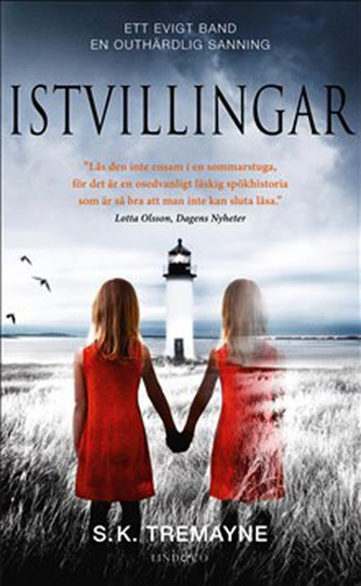Istvillingar
