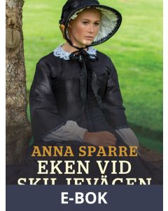 Eken vid skiljevägen, E-bok