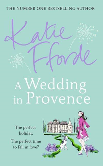 Wedding In Provence